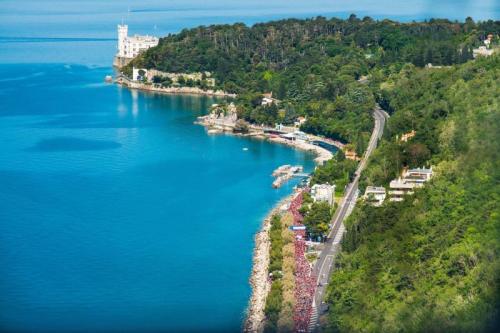 Trieste Running Festival - Trieste