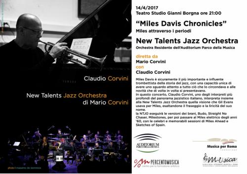 Incontri In Jazz - Roma