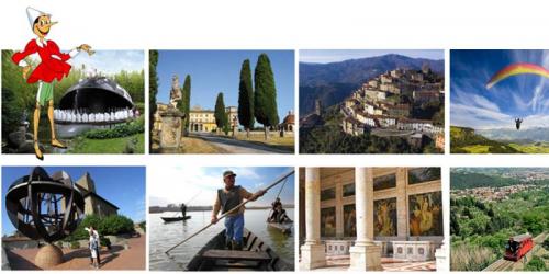 Open Week Della Valdinievole - Montecatini Terme