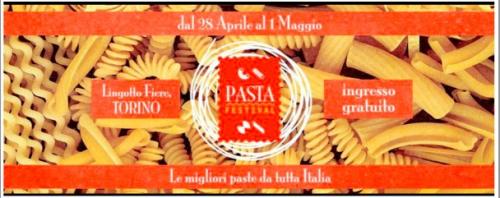 Pasta Festival - Torino