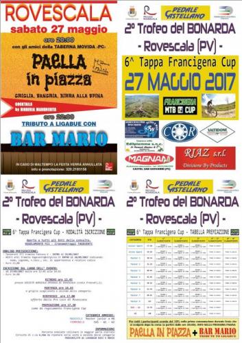 Festa Di Maggio - Rovescala