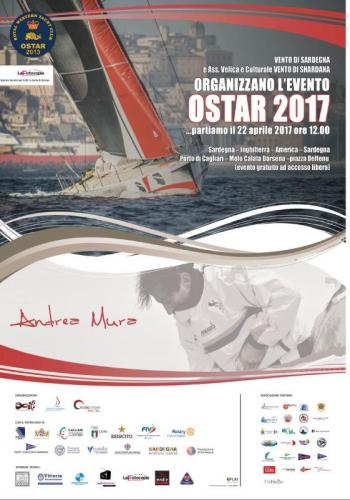 Ostar - Cagliari