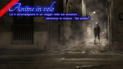 Anime In Volo - Sovizzo