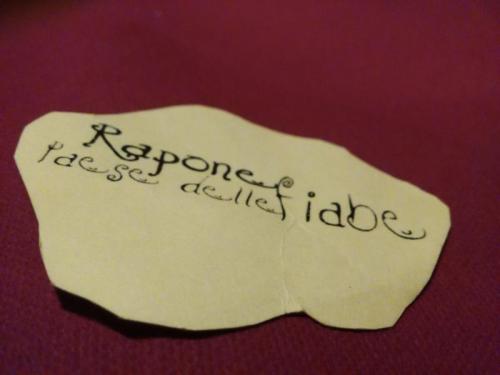 Paese Delle Fiabe - Rapone