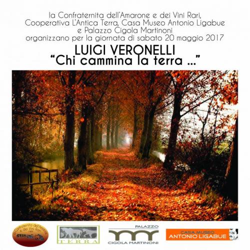 Luigi Veronelli - Cigole