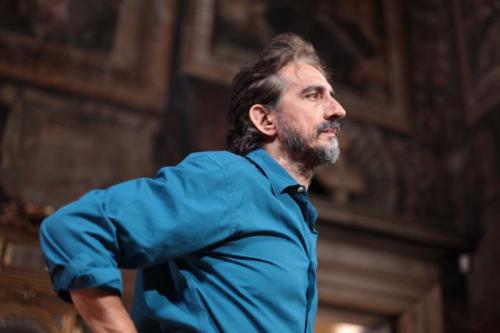 Sergio Rubini - Firenze