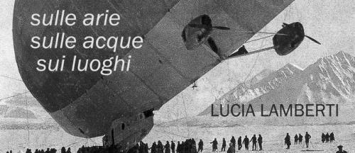 Personale Di Lucia Lamberti - Ferrara