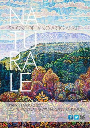 Naturale - Capestrano