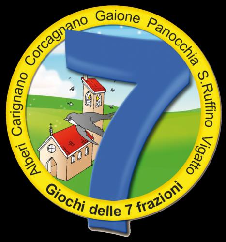 Giochi Delle 7 Frazioni - Parma