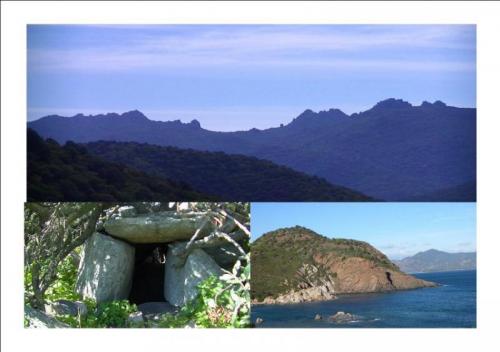 Week-end Tra Le Cime E La Costa - Sinnai