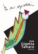 Opere Di Gigetta Tamaro - Trieste