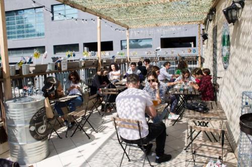 East Market Diner - Milano