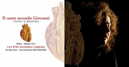 Il Cuore Secondo Giovanni - Modugno