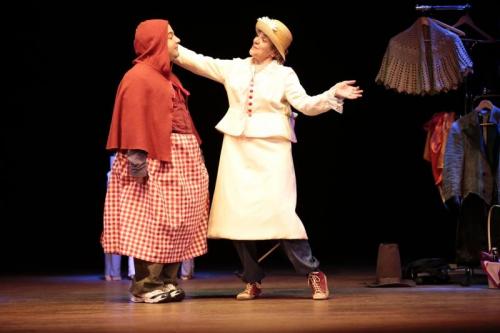 Scuole E Famiglie A Teatro - Cagliari