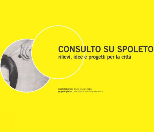 Consulto Su Spoleto - Spoleto