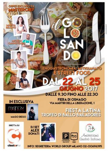 Il Golosando - Lecco