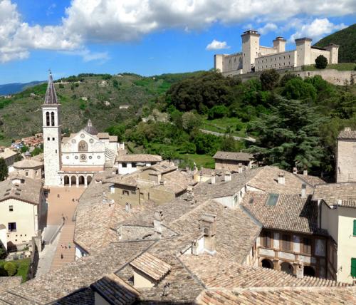 Visite Guidate Di Spoleto - Spoleto