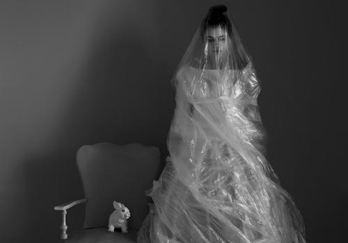 Gioco Di Fantasmi - Reggio Emilia