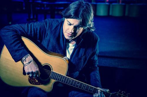 Cristiano De Andrè - 