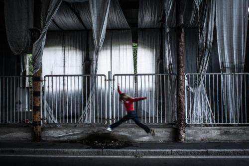 Festival Conformazioni - Palermo