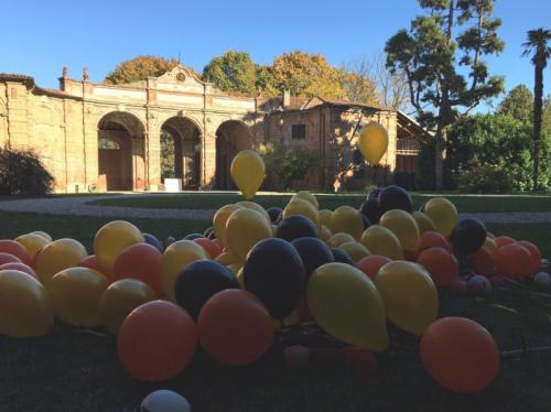 Il Giappone A Rocca Brivio - San Giuliano Milanese
