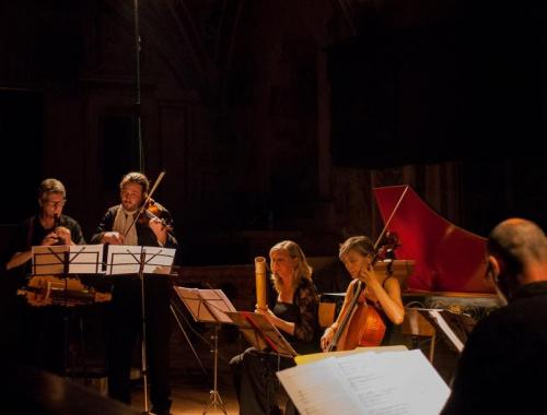 La Fondazione Alessandro Volta Incontra - Como