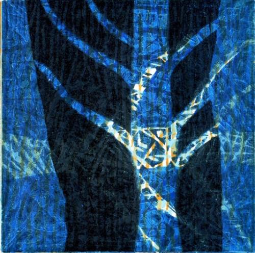 Personale Di Giuseppe Denti - Soncino