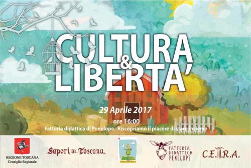 Cultura E Libertà - Empoli