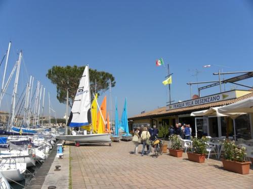 Eventi Fraglia Vela Desenzano - Desenzano Del Garda