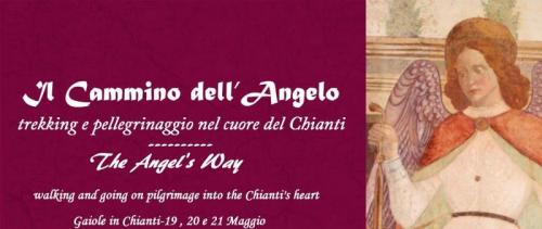 Il Cammino Dell’angelo - Gaiole In Chianti
