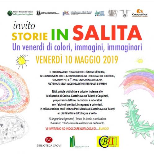 Storie In Salita - 