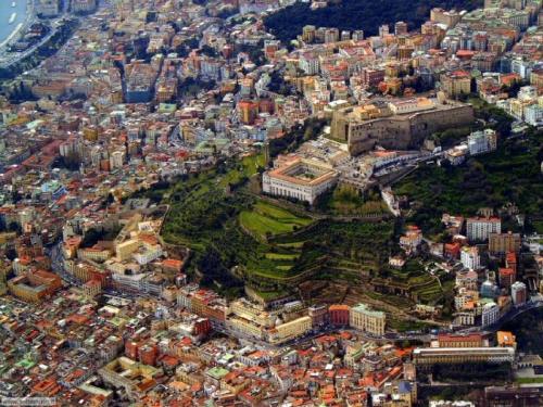 Vomero Fest - Napoli