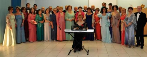 Gruppo Corale A. Corelli - Fusignano