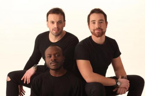 Io Canto E Tu - Roma