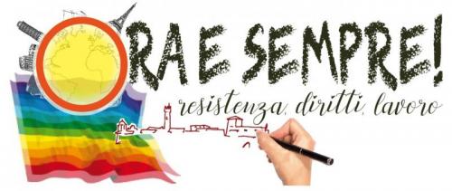 Festa Del Primo Maggio - Santarcangelo Di Romagna