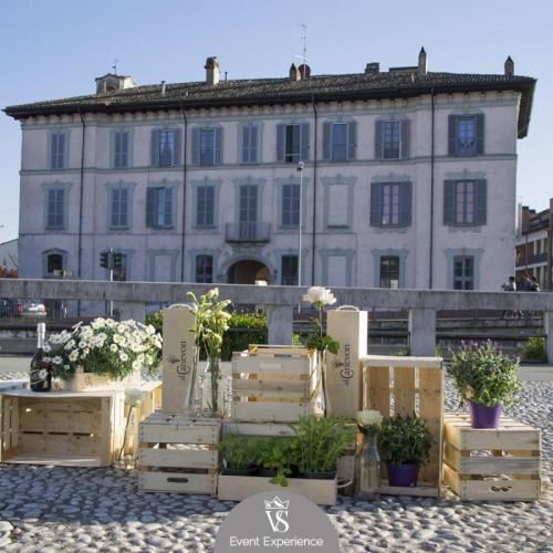 Pic-nic Sul Naviglio - Gaggiano