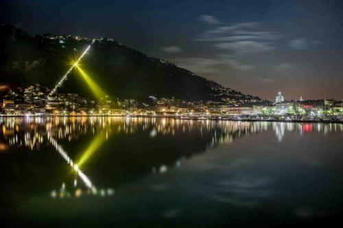 Festival Della Luce - Como