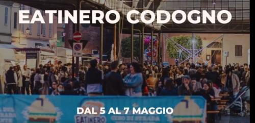 Eatinero Codogno - Codogno