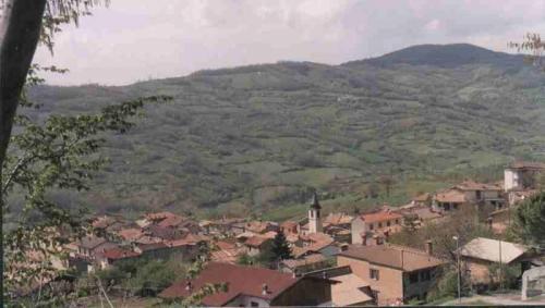 Festa Dla Galena Griza - Alta Val Tidone