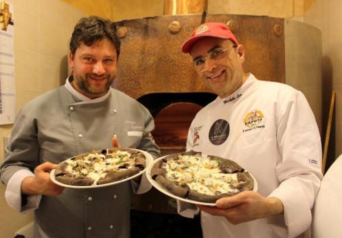 Daniele Gourmet - Avellino