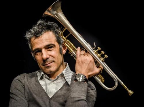 Paolo Fresu Trio Around Tuk - Cavaion Veronese