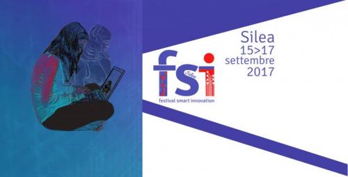 Festival Smart Innovation - Silea
