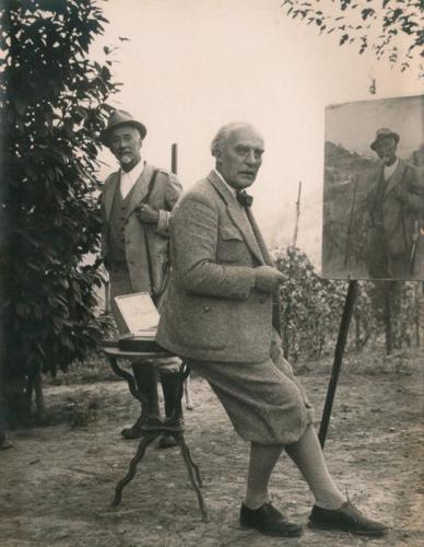 Enrico Merlo - Torino