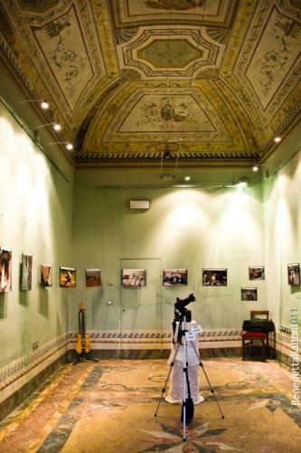 Associazione Culturale Bellatrix - Città Della Pieve