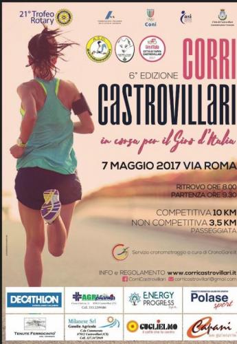 Corricastrovillari - Castrovillari