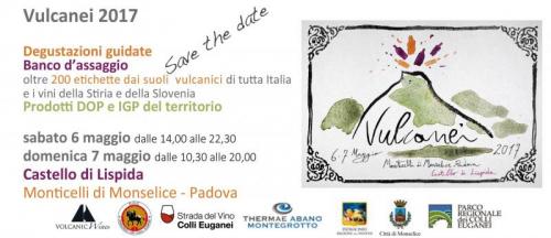 Vulcanei - Monselice