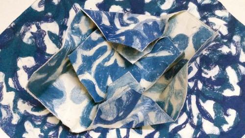 Mostra Personale Di Laura Di Fazio - Milano