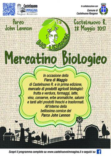 Bio Lennon - Fiera Di Maggio - Castelnuovo Rangone