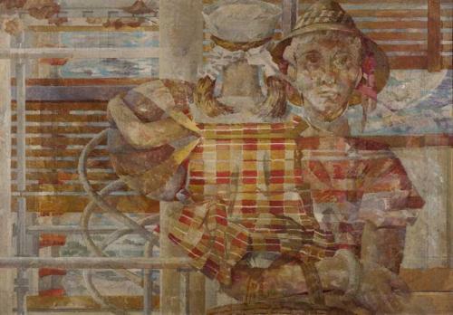 Personale Di Salvatore Nocera - Bologna