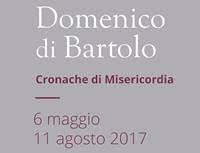 Domenico Di Bartolo - Asciano